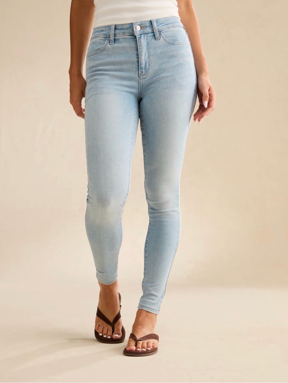 AE High-Waisted Jegging